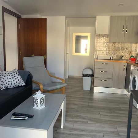 Atico Casa Mari Apartment Малага Екстериор снимка