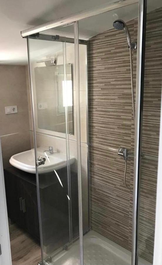 Atico Casa Mari Apartment Малага Екстериор снимка