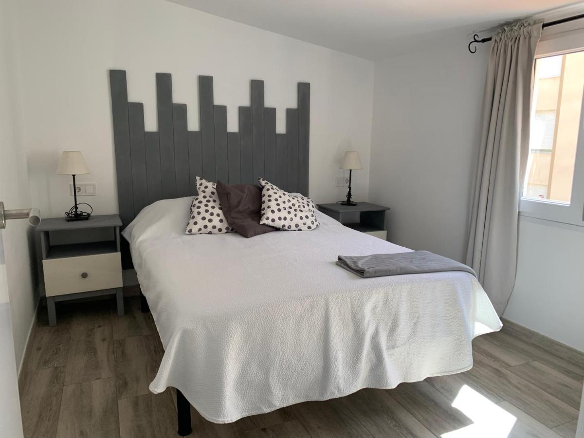 Atico Casa Mari Apartment Малага Екстериор снимка